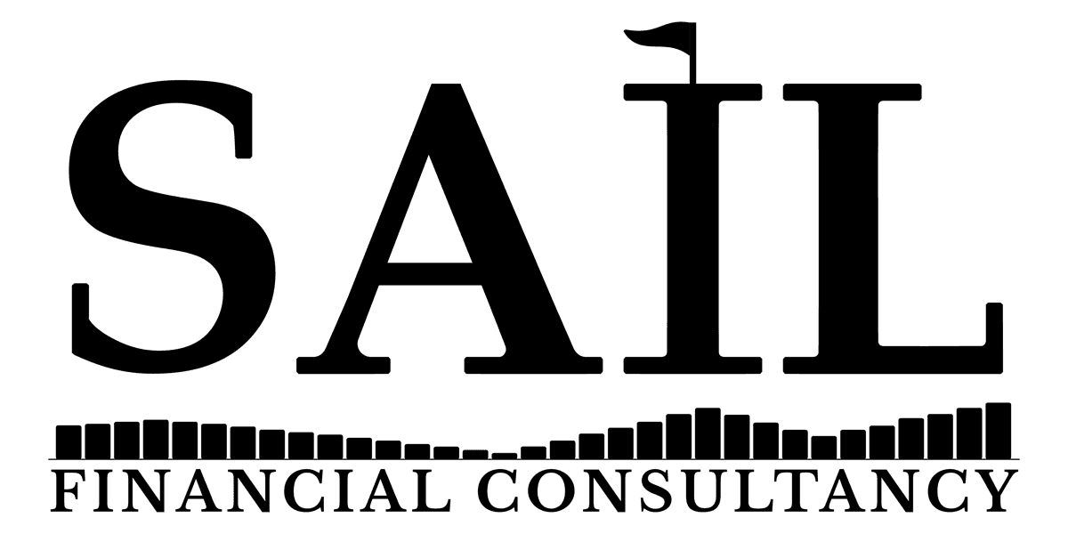 Sail Danışmanlık Logo Revize
